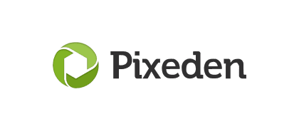 Pixeden